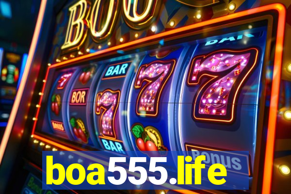 boa555.life