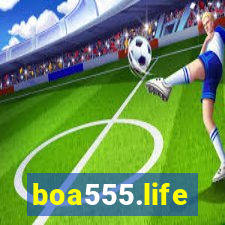 boa555.life