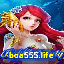 boa555.life