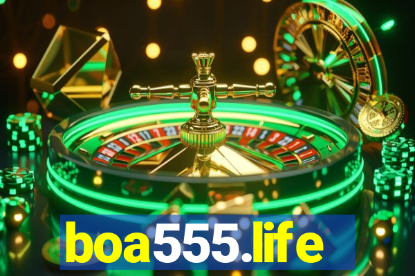 boa555.life