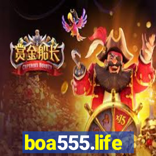 boa555.life