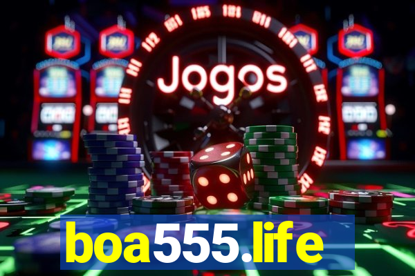 boa555.life