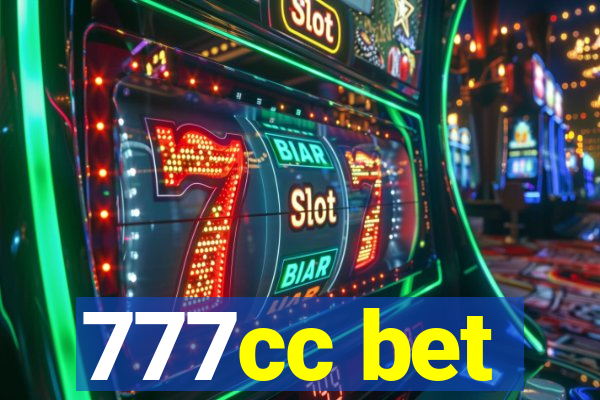 777cc bet