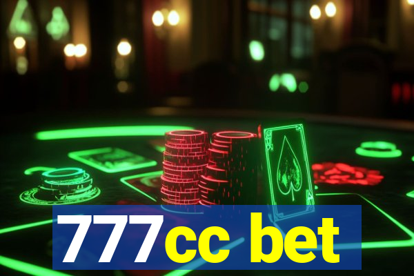 777cc bet