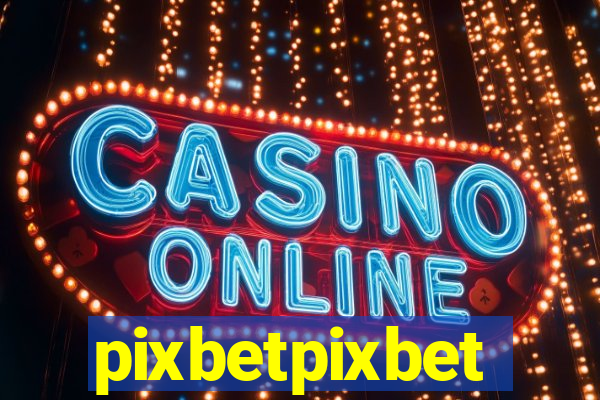 pixbetpixbet