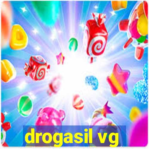 drogasil vg