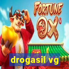 drogasil vg