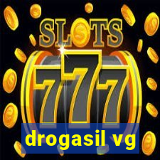 drogasil vg