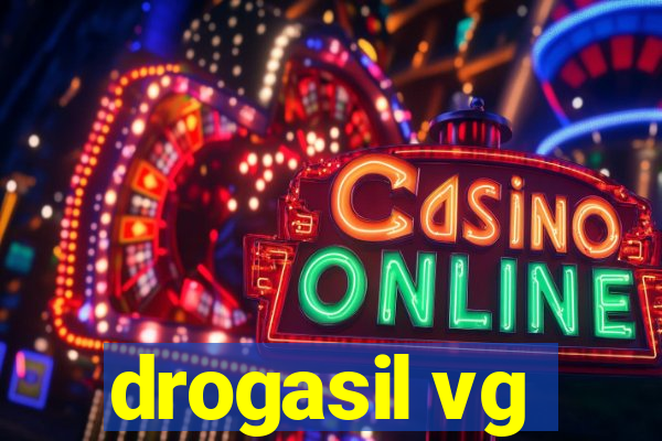 drogasil vg