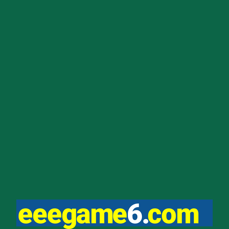 eeegame6.com