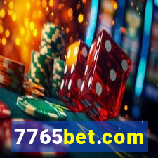 7765bet.com