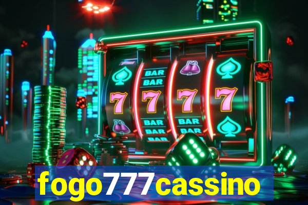 fogo777cassino