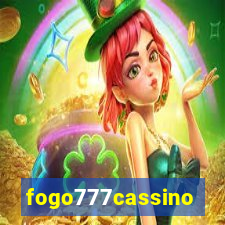 fogo777cassino