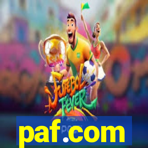 paf.com