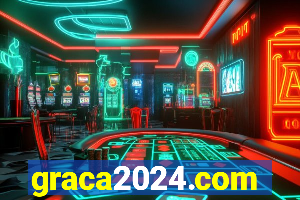 graca2024.com