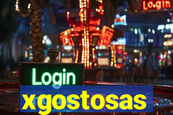 xgostosas