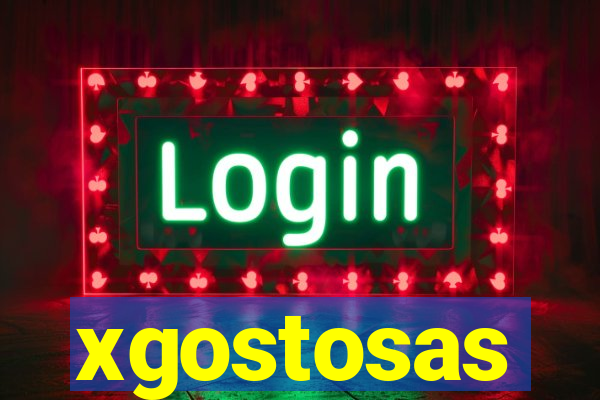 xgostosas