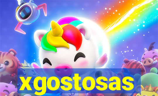 xgostosas