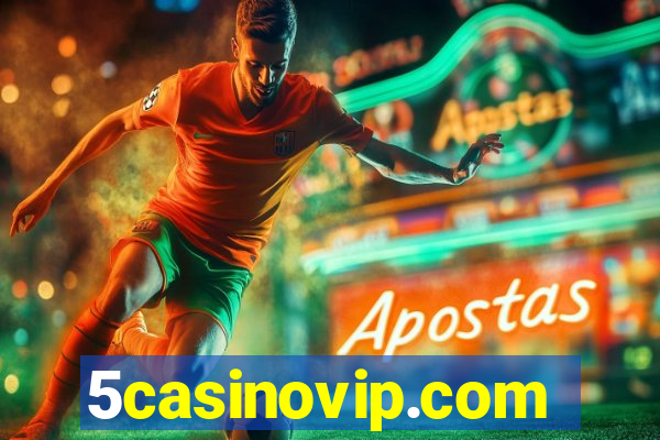 5casinovip.com