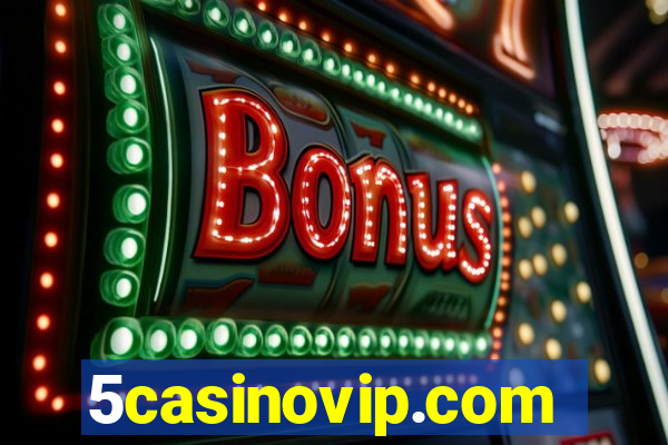 5casinovip.com