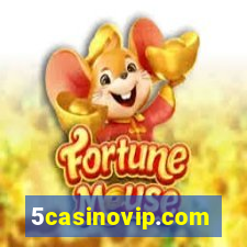 5casinovip.com