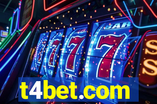 t4bet.com