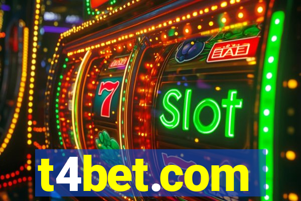 t4bet.com