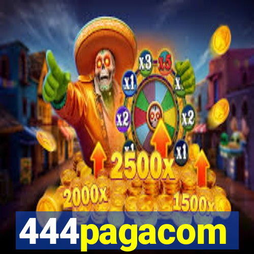 444pagacom