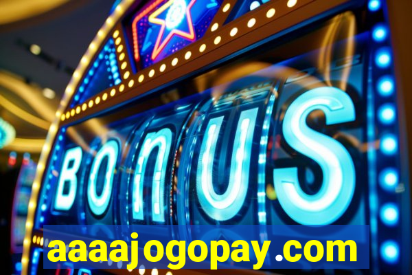 aaaajogopay.com