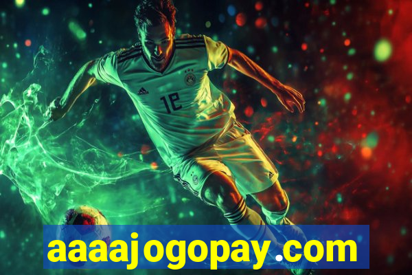 aaaajogopay.com