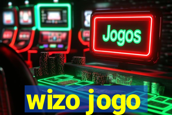 wizo jogo