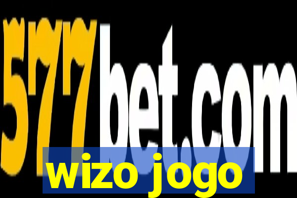 wizo jogo