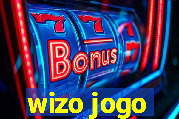 wizo jogo