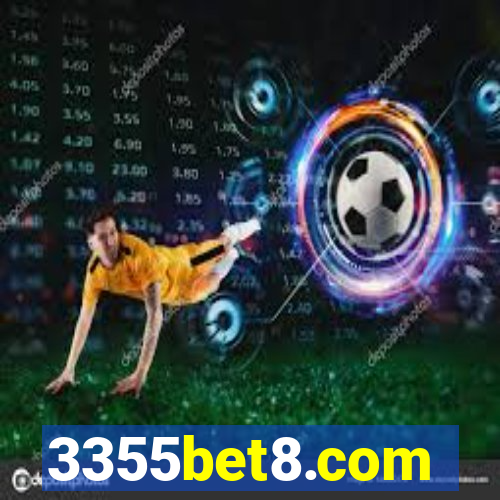 3355bet8.com