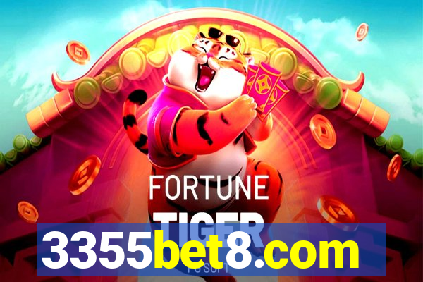 3355bet8.com