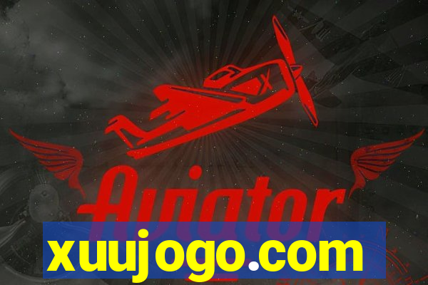 xuujogo.com