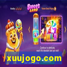 xuujogo.com