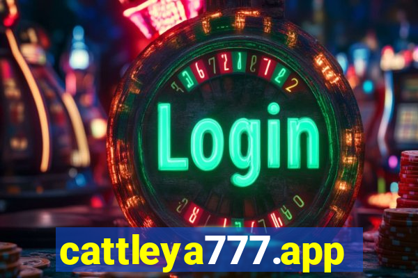 cattleya777.app