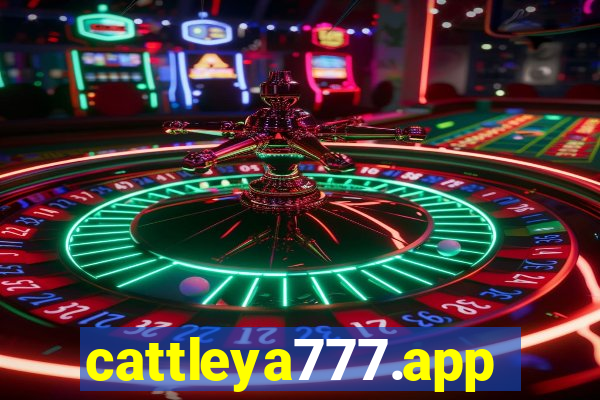 cattleya777.app