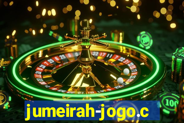 jumeirah-jogo.com