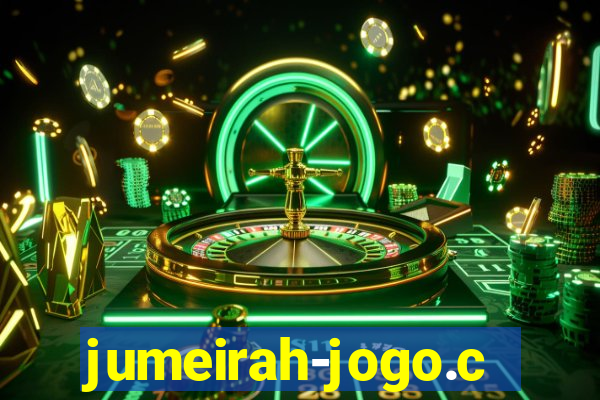 jumeirah-jogo.com