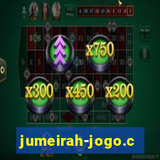 jumeirah-jogo.com