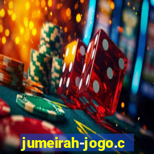 jumeirah-jogo.com