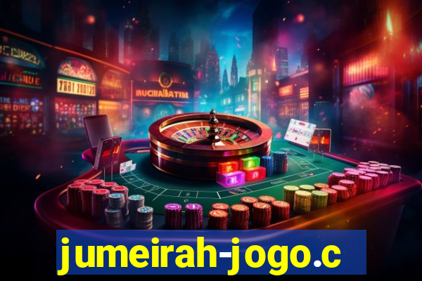 jumeirah-jogo.com