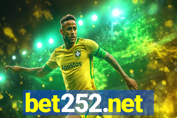 bet252.net