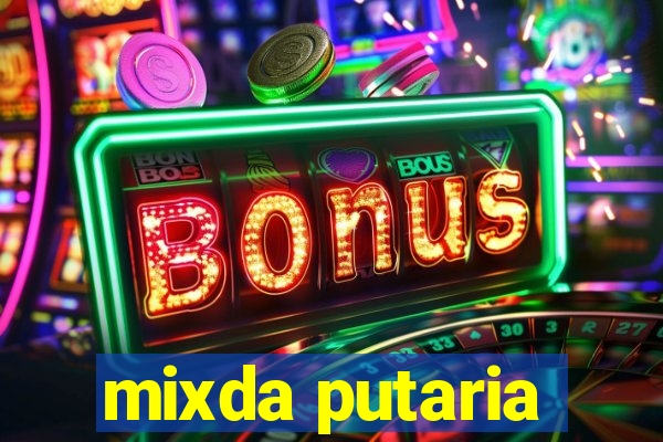 mixda putaria