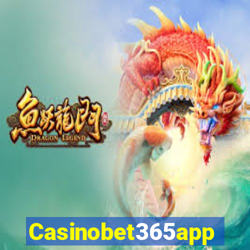 Casinobet365app