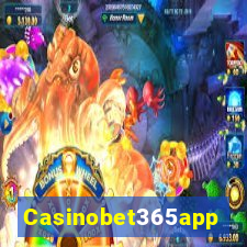 Casinobet365app