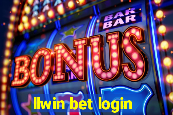 llwin bet login