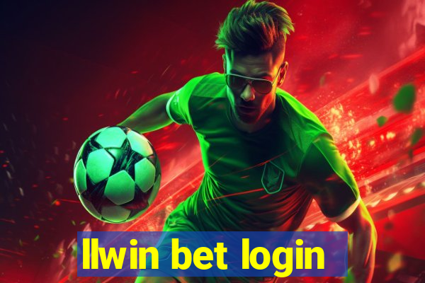 llwin bet login